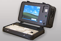 Portable IPC